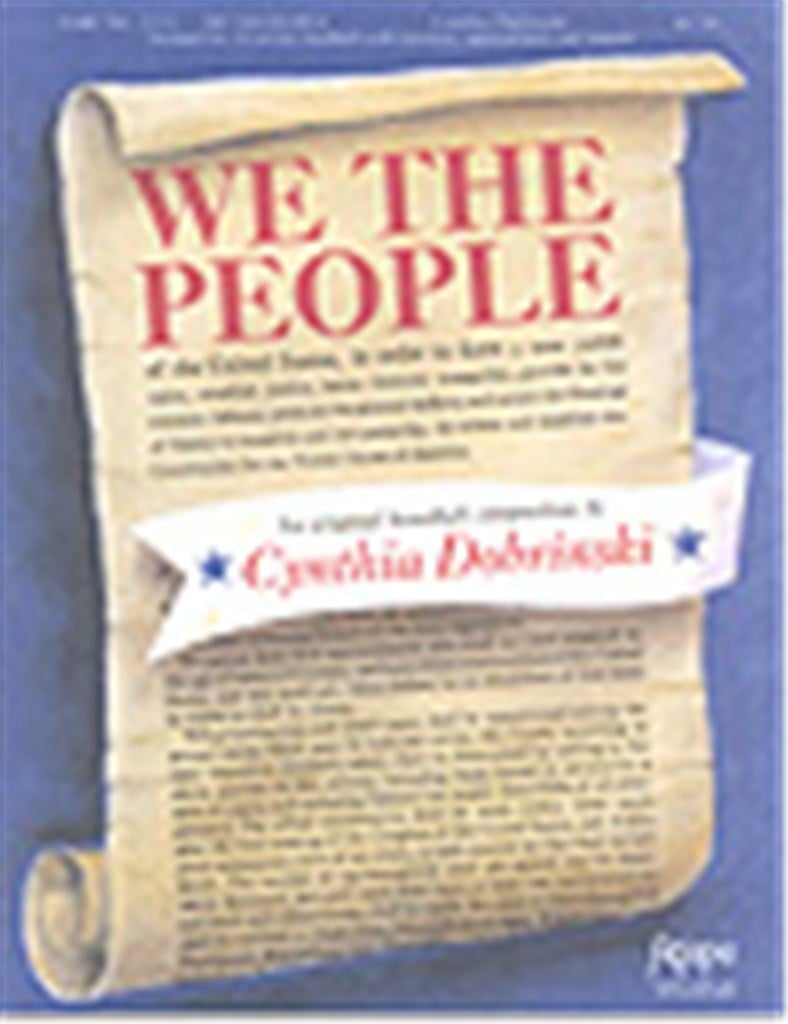 We the People